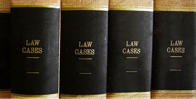 Law-cases